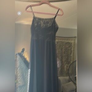 NWO  Alice +Olivia  MOST STUNNING Black Lace MOST STUNNING Medium video